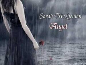 Angel by Sarah McLachalan