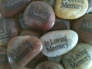 Memory Stones